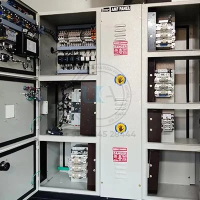 Best Single Phase LT distribution Panel | Single Phase LT Distribution Panel in Chennai | Universe Control Automation