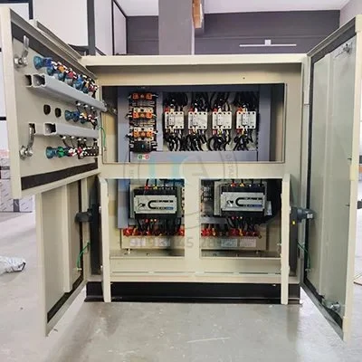 Best Single Phase LT distribution Panel | Single Phase LT Distribution Panel in Chennai | Universe Control Automation