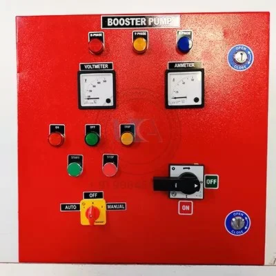 Best Single Phase LT distribution Panel | Single Phase LT Distribution Panel in Chennai | Universe Control Automation