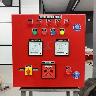 Best Single Phase LT distribution Panel | Single Phase LT Distribution Panel in Chennai | Universe Control Automation