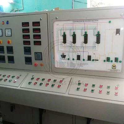 Best LT distribution panel suppliers in Chennai | LT distribution panel suppliers | Universe Control Automation