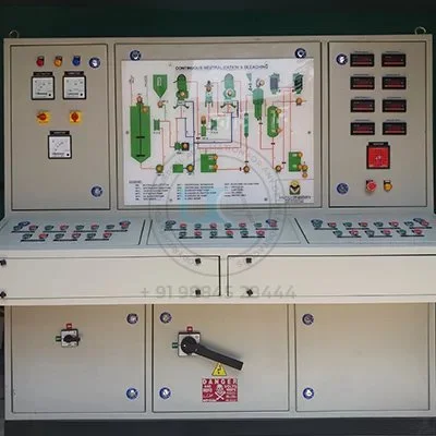 Best LT distribution panel suppliers in Chennai | LT distribution panel suppliers | Universe Control Automation