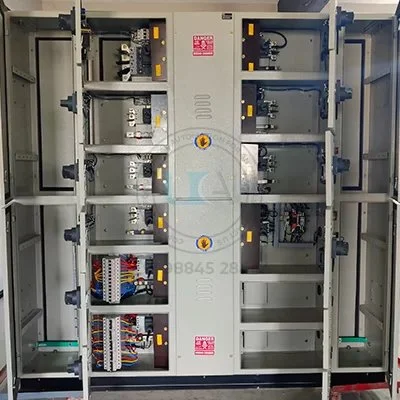 Best Single Phase LT distribution Panel | Single Phase LT Distribution Panel in Chennai | Universe Control Automation