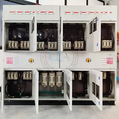 Best LT Distribution Panel Manufacturer in Chennai | Universe Control Automation