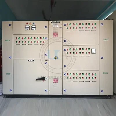 Best Three Phase LT Distribution Panel |Three Phase LT Distribution Panel sales in chennai | Universe Control Automation