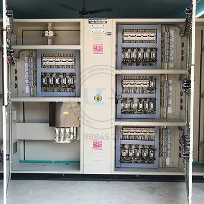 Best Three Phase LT Distribution Panel |Three Phase LT Distribution Panel sales in chennai | Universe Control Automation