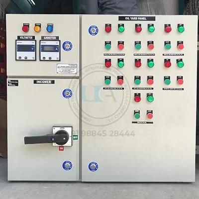 Best Three Phase LT Distribution Panel |Three Phase LT Distribution Panel sales in chennai | Universe Control Automation