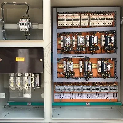 Best Three Phase LT Distribution Panel |Three Phase LT Distribution Panel sales in chennai | Universe Control Automation