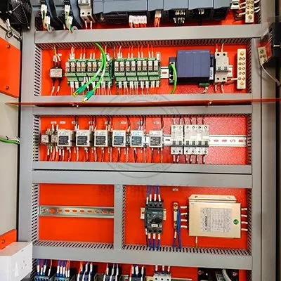 Best Three Phase LT Distribution Panel |Three Phase LT Distribution Panel sales in chennai | Universe Control Automation