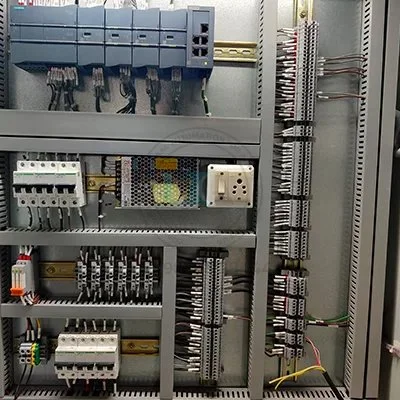 Best Three Phase LT Distribution Panel |Three Phase LT Distribution Panel sales in chennai | Universe Control Automation