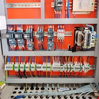 Best Weatherproof PLC Panels | Weatherproof PLC Panels sales in Chennai | Universe Control Automation